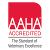 Greentree Animal Hospital is AAHA Accredited